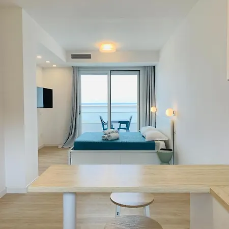 Le Conchiglie 3* Porto Torres