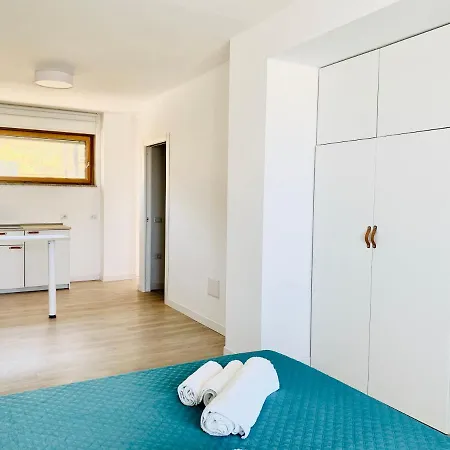 Le Conchiglie Porto Torres