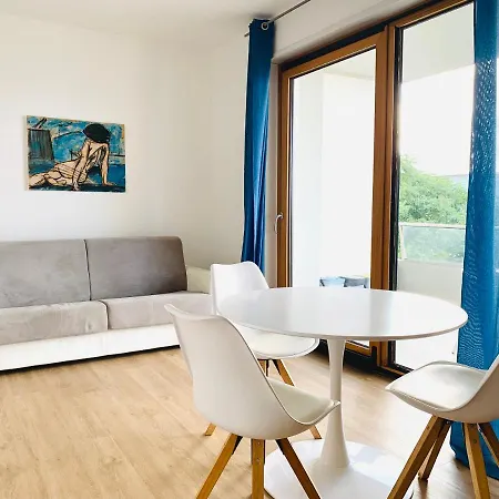 Le Conchiglie 3* Porto Torres