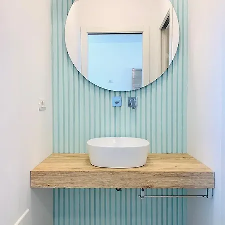 Le Conchiglie Hotel apartamentowy Porto Torres