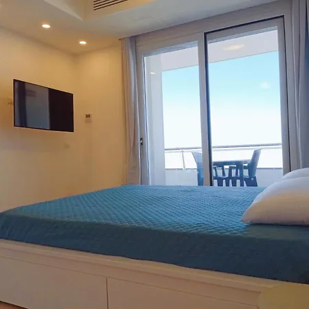 Le Conchiglie Hotel apartamentowy