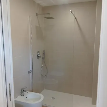 Hotel apartamentowy Le Conchiglie