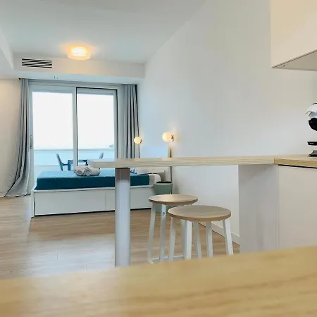 Le Conchiglie 4* 포르토 토레스