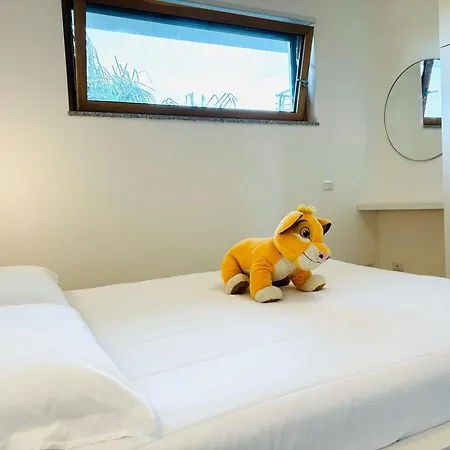 Hotel apartamentowy Le Conchiglie *